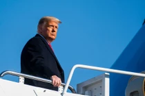 Hậu quả của 7 lá phiếu từ nghị sĩ Cộng hòa với sự nghiệp ông Trump