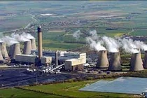  Chuyển đổi dự án điện than sang năng lượng tái tạo