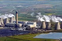  Chuyển đổi dự án điện than sang năng lượng tái tạo