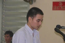 Vụ Hồ Duy Hải: CA Long An nói vì sao không đưa Nguyễn Hữu Nghị vào hồ sơ