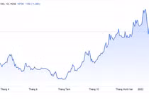 Bị phạt 1,2 tỷ đồng vì dùng 102 tài khoản thao túng cổ phiếu