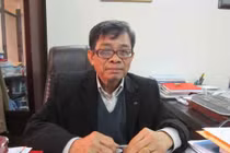 Nên giảm một nửa công chức để tăng lương