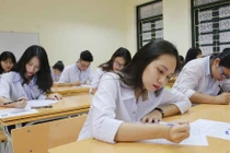 Không ai cấm các trường tự chủ