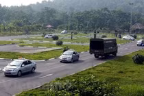 Hà Nội công khai danh sách 7 cơ sở đào tạo lái xe không phép