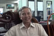 Xây mộ, đừng nghĩ “càng to càng tốt”