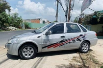 Những thương vụ bất thành của xe Trung Quốc tại thị trường Việt Nam