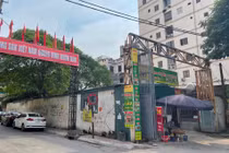 TVN và nỗ lực “treo” dự án, kinh doanh trái phép trên đất thuê của Nhà nước