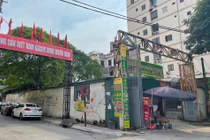 TVN và nỗ lực “treo” dự án, kinh doanh trái phép trên đất thuê của Nhà nước