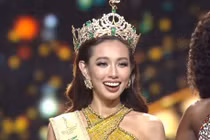 Thùy Tiên: “Theo đuổi mục tiêu và ước mơ, bạn có thể làm được mọi thứ"