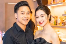 Hòa Minzy chia tay bạn trai đại gia, gửi lời chúc hạnh phúc với người mới