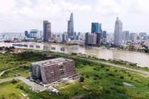 TPHCM gọi đầu tư Trung tâm triển lãm tại Thủ Thiêm