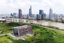 TPHCM gọi đầu tư Trung tâm triển lãm tại Thủ Thiêm