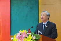 11 án tử trong 62 vụ án diện Trung ương theo dõi