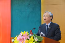 11 án tử trong 62 vụ án diện Trung ương theo dõi