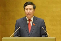 Đổi mục tiêu vắc xin, "nới" hạn tiêm phòng 70% dân số sang nửa đầu năm 2022