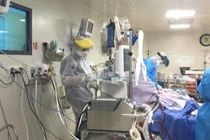 Bộ Ngoại giao nói về việc người Hàn Quốc tử vong vì Covid-19 tại TPHCM