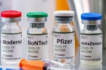 Bộ Y tế: Ưu tiên vắc xin Pfizer cho người đã tiêm mũi một AstraZeneca