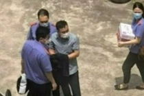 Nguyên thiếu tá công an kể về hành trình tố cáo sai phạm tại Công an Đồ Sơn