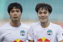 Đại gia hỏi mua Công Phượng, Văn Toàn giá 4 triệu USD, bầu Đức nói gì?