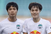 Đại gia hỏi mua Công Phượng, Văn Toàn giá 4 triệu USD, bầu Đức nói gì?