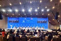 Toàn cảnh phiên thảo luận chuyên đề "Phát triển thị trường vốn và thị trường bất động sản".