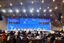 Toàn cảnh phiên thảo luận chuyên đề "Phát triển thị trường vốn và thị trường bất động sản".