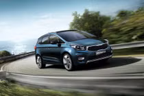 5 lựa chọn xe 7 chỗ cho khách Việt hiện nay, mức giá vô cùng “dễ chịu“!