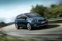 5 lựa chọn xe 7 chỗ cho khách Việt hiện nay, mức giá vô cùng “dễ chịu“!