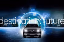 VinFast sẽ tham gia Triển lãm Điện tử Tiêu dùng có tầm ảnh hưởng lớn nhất thế giới CES 2022.