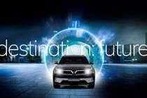 VinFast sẽ tham gia Triển lãm Điện tử Tiêu dùng có tầm ảnh hưởng lớn nhất thế giới CES 2022.