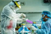 Covid-19 đảo lộn mọi kế hoạch, tài sản doanh nghiệp lại bị... "thổi bay"