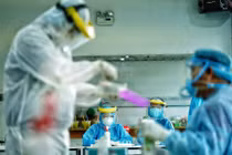 Covid-19 đảo lộn mọi kế hoạch, tài sản doanh nghiệp lại bị... "thổi bay"