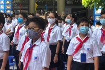 Tiếng Hàn, tiếng Đức trở thành môn học bắt buộc từ lớp 3 đến 12?