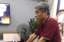 Vợ tài xế trường Gateway Doãn Quý Phiến lần đầu lên tiếng