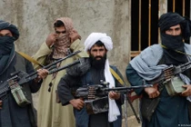Chiến sự Afghanistan: Taliban đánh chiếm thành phố lịch sử Herat, Kabul hoàn toàn tuyệt vọng