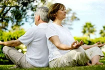 Hội chứng mệt mỏi mãn tính ở người lớn tuổi