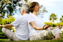 Hội chứng mệt mỏi mãn tính ở người lớn tuổi