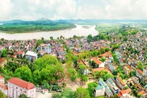 Phú Thọ gọi đầu tư 7 dự án sử dụng đất