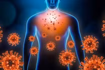 WHO tiếp tục nghiên cứu mức độ nguy hiểm của 2 dòng virus mới thuộc biến thể Omicron