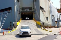 Ô tô nhập khẩu lập đỉnh mới, giá xe sẽ rẻ