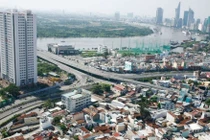 TPHCM gọi đầu tư hơn 53,8 tỷ USD vào 210 dự án 