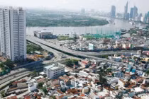 TPHCM gọi đầu tư hơn 53,8 tỷ USD vào 210 dự án 