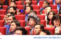 Sáng nay, Thủ tướng đối thoại với 1.000 đại biểu thanh niên