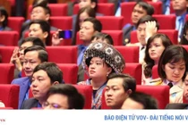 Sáng nay, Thủ tướng đối thoại với 1.000 đại biểu thanh niên