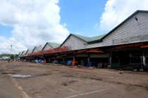 TPHCM mở lại hoạt động các chợ truyền thống trong điều kiện đảm bảo an toàn