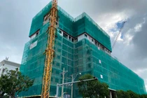 TPHCM yêu cầu ổn định thị trường, không để xảy ra tình trạng sốt giá bất động sản