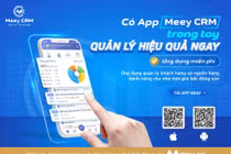 Công nghệ hỗ trợ nhà môi giới bất động sản
