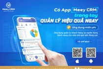 Công nghệ hỗ trợ nhà môi giới bất động sản