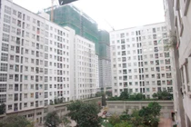 Khó về nguồn vốn đầu tư nhà ở xã hội cho công nhân