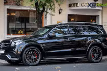 Sau 5 năm về nước, chiếc Mercedes GLS này vẫn đáng nể về độ độc và sức mạnh